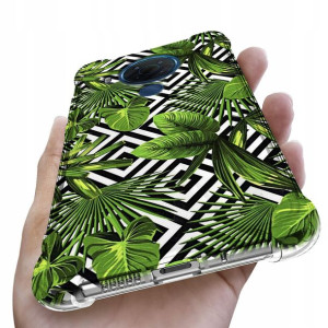 Etui Antishock do NOKIA 5.4 Case Wakacyjne Wzory