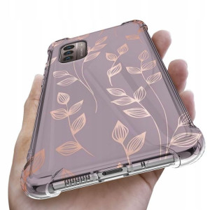 Etui Antishock do NOKIA G11 4G Obudowa Modne Wzory