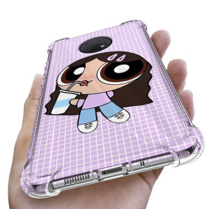 Etui Antishock do NOKIA G20 Obudowa Bajkowe Wzory