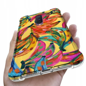 Etui Antishock do ONEPLUS 8 Case Wakacyjne Wzory