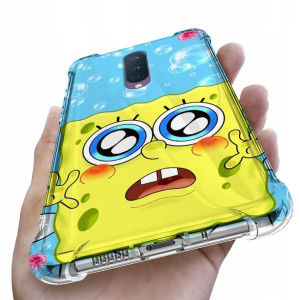Etui Antishock do ONEPLUS 8 Obudowa Bajkowe Wzory
