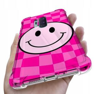 Etui Antishock do ONEPLUS 8 PRO Case Bajkowe Wzory