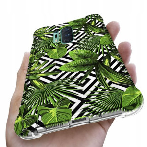 Etui Antishock do ONEPLUS 8 PRO Case Wakacje Wzory