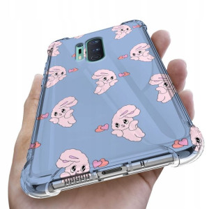 Etui Antishock do ONEPLUS 8 PRO Modne Piękne Wzory