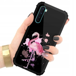 Etui Antishock Do Oneplus Nord Animals Top Wzory
