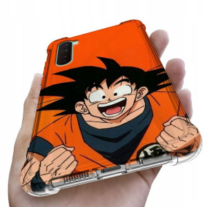 Etui Antishock do ONEPLUS NORD Case Bajki Wzory