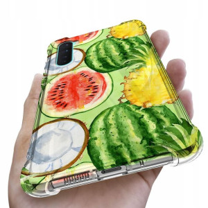 Etui Antishock do ONEPLUS NORD Case Letnie Wzory