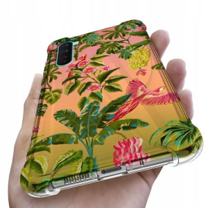 Etui Antishock do ONEPLUS NORD Case Wakacje Wzory