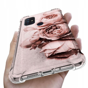 Etui Antishock do ONEPLUS NORD N10 5G Modne Wzory