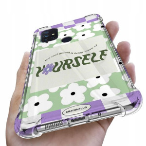 Etui Antishock do ONEPLUS NORD N10 5G Modne Wzory