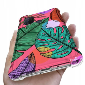 Etui Antishock do ONEPLUS NORD N100 Modne Wzory