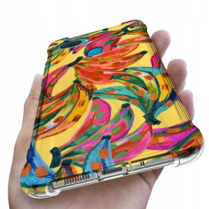 Etui Antishock do OPPO A12 Case Wakacyjne Wzory