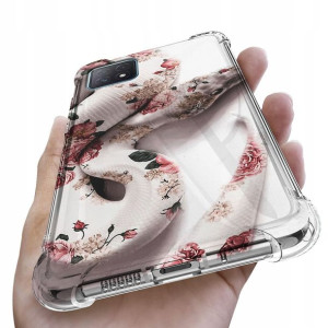 Etui Antishock do OPPO A72 5G Piękne Letnie Wzory