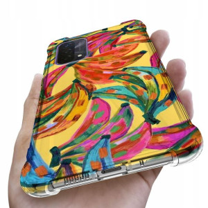 Etui Antishock do OPPO A93 5G Case Wakacyjne Wzory
