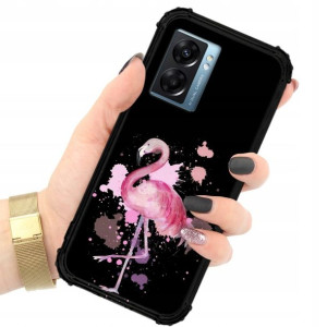 Etui Antishock Do Oppo K10 5g Animals Top Wzory