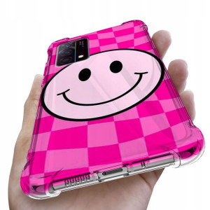 Etui Antishock do OPPO K9 Obudowa Bajkowe Wzory