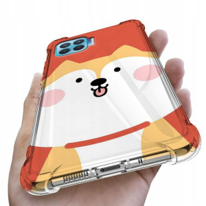 Etui Antishock do OPPO RENO 4 LITE Bajki Top Wzory