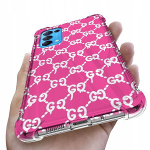 Etui Antishock do OPPO RENO 5 PRO 5G Modne Wzory