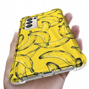 Etui Antishock do OPPO RENO 5 PRO PLUS 5G Wzory