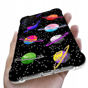 Etui Antishock do OPPO RENO 5K Modne Piękne Wzory