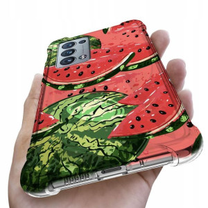Etui Antishock do OPPO RENO 6 PRO PLUS Modne Wzory