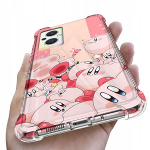 Etui Antishock do OPPO RENO 7Z 5G Modne Mix Wzory