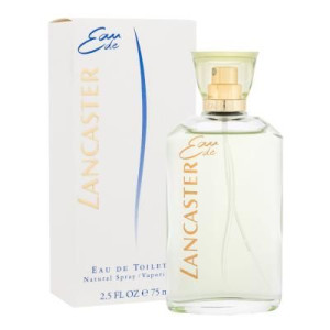 Lancaster Eau De Lancaster Edt 75ml