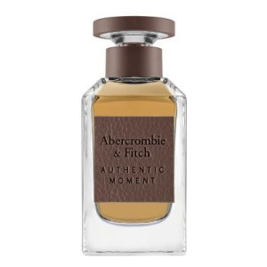 Abercrombie & Fitch Authentic Moment 50ml