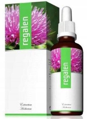 Energy Regalen 30ml