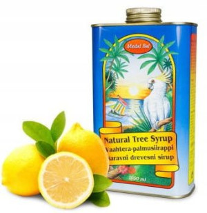 Neera naturalny syrop 500 ml