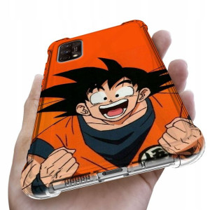 Etui Antishock do REALME 7 PRO Case Bajki Wzory