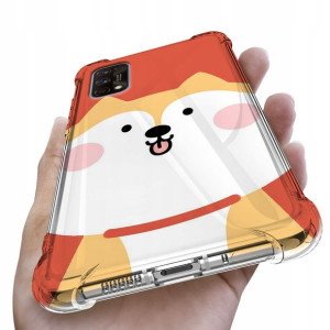 Etui Antishock do REALME 7 PRO Case Bajkowe Wzory