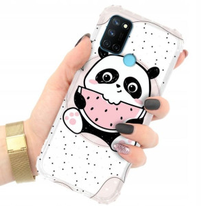 Etui Antishock Do Realme 7i Case Animals Top Wzory