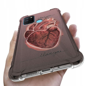 Etui Antishock do REALME 7I RMX2103 Piękne Wzory