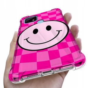 Etui Antishock do REALME 7i RMX2193 Bajki Wzory