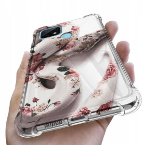 Etui Antishock do REALME 7i RMX2193 Piękne Wzory