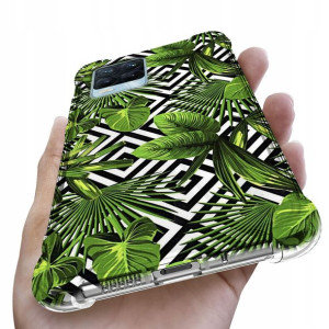 Etui Antishock do REALME 8 Case Wakacyjne Wzory