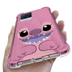 Etui Antishock do REALME 8 Obudowa Modne Mix Wzory