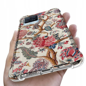 Etui Antishock do REALME 8 PRO Piękne Letnie Wzory