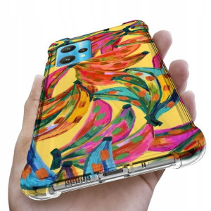 Etui Antishock do REALME 9 PRO Case Wakacje Wzory