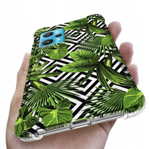 Etui Antishock do REALME 9 PRO PLUS Letnie Wzory