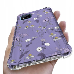 Etui Antishock do REALME C11 2021 Case Modne Wzory