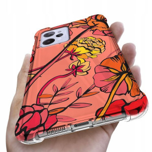 Etui Antishock do REALME C31 Obudowa Piękne Wzory