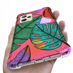 Etui Antishock do REALME C35 Obudowa Modne Wzory