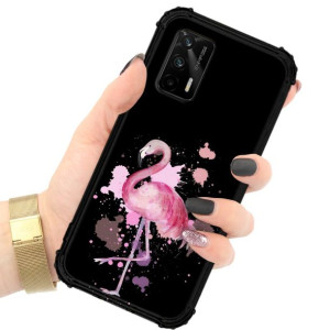 Etui Antishock Do Realme Gt 5g Animals Top Wzory