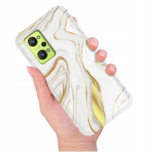 Etui Antishock Do Realme Gt Neo 2 Marmurki Wzory