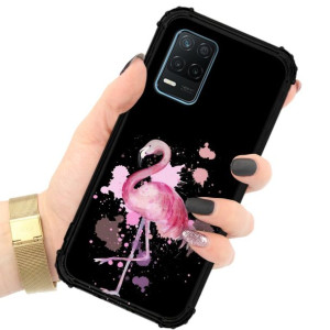 Etui Antishock Do Realme V13 5g Animals Top Wzory