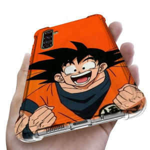 Etui Antishock do REALME X50 PRO Case Bajki Wzory