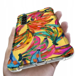 Etui Antishock do REALME X50 PRO Case Summer Wzory