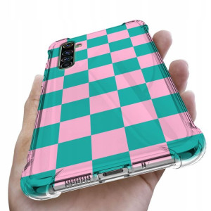 Etui Antishock do REALME X50 PRO Modne Top Wzory